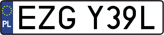 EZGY39L