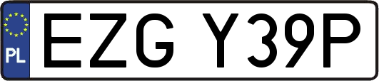 EZGY39P
