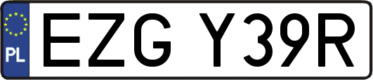 EZGY39R