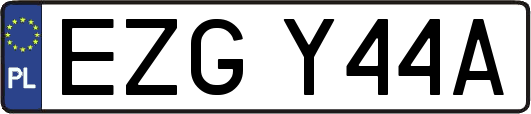 EZGY44A