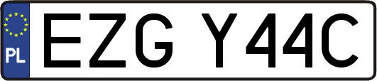 EZGY44C