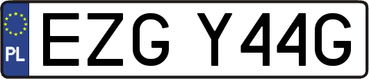 EZGY44G