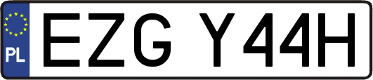 EZGY44H