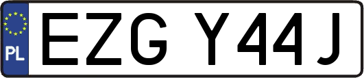 EZGY44J