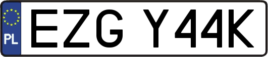 EZGY44K