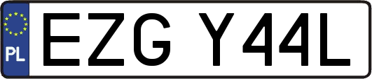 EZGY44L