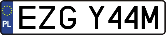 EZGY44M
