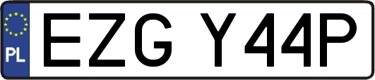 EZGY44P