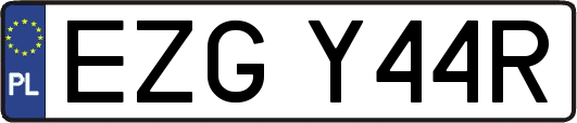 EZGY44R