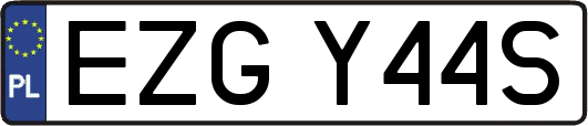 EZGY44S
