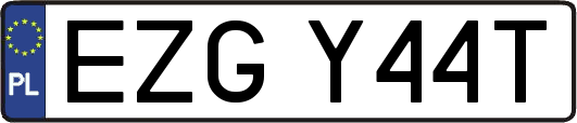 EZGY44T
