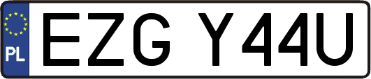 EZGY44U