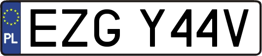 EZGY44V