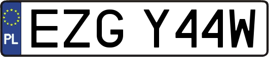 EZGY44W