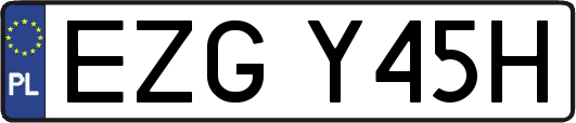 EZGY45H