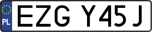 EZGY45J