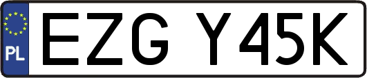 EZGY45K