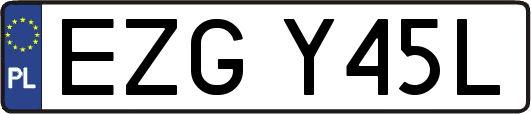EZGY45L