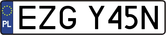 EZGY45N