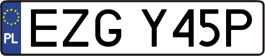 EZGY45P