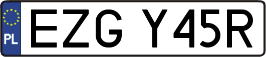 EZGY45R