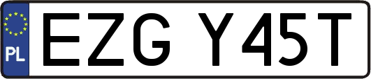 EZGY45T
