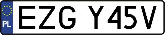 EZGY45V