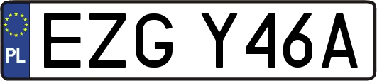 EZGY46A