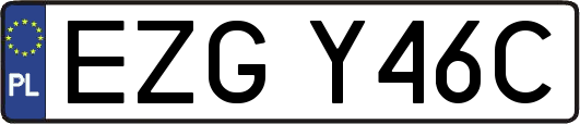EZGY46C