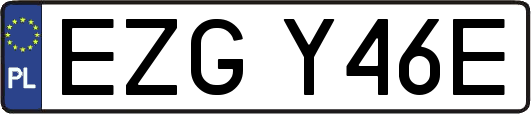 EZGY46E