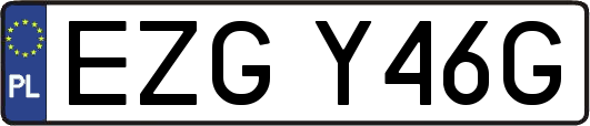 EZGY46G