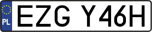 EZGY46H