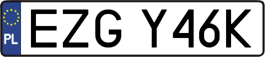 EZGY46K