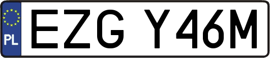 EZGY46M