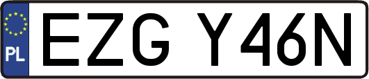 EZGY46N