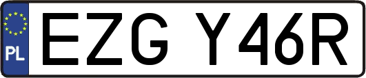 EZGY46R
