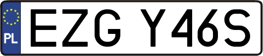 EZGY46S