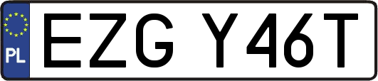 EZGY46T
