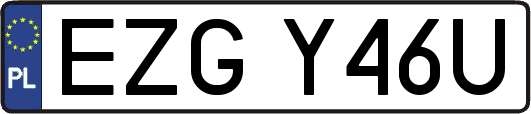 EZGY46U