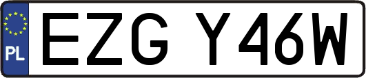 EZGY46W