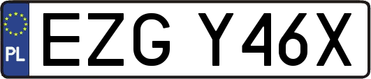 EZGY46X