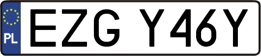 EZGY46Y