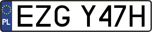 EZGY47H