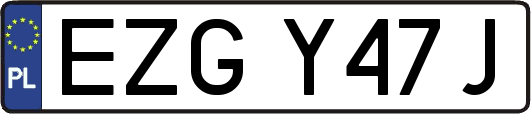EZGY47J