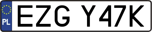 EZGY47K