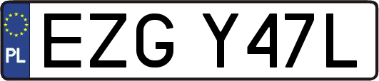 EZGY47L