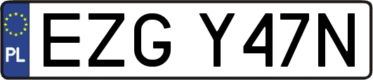 EZGY47N