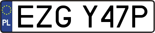 EZGY47P