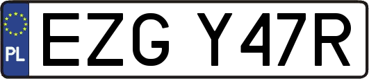 EZGY47R