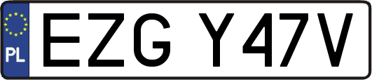 EZGY47V